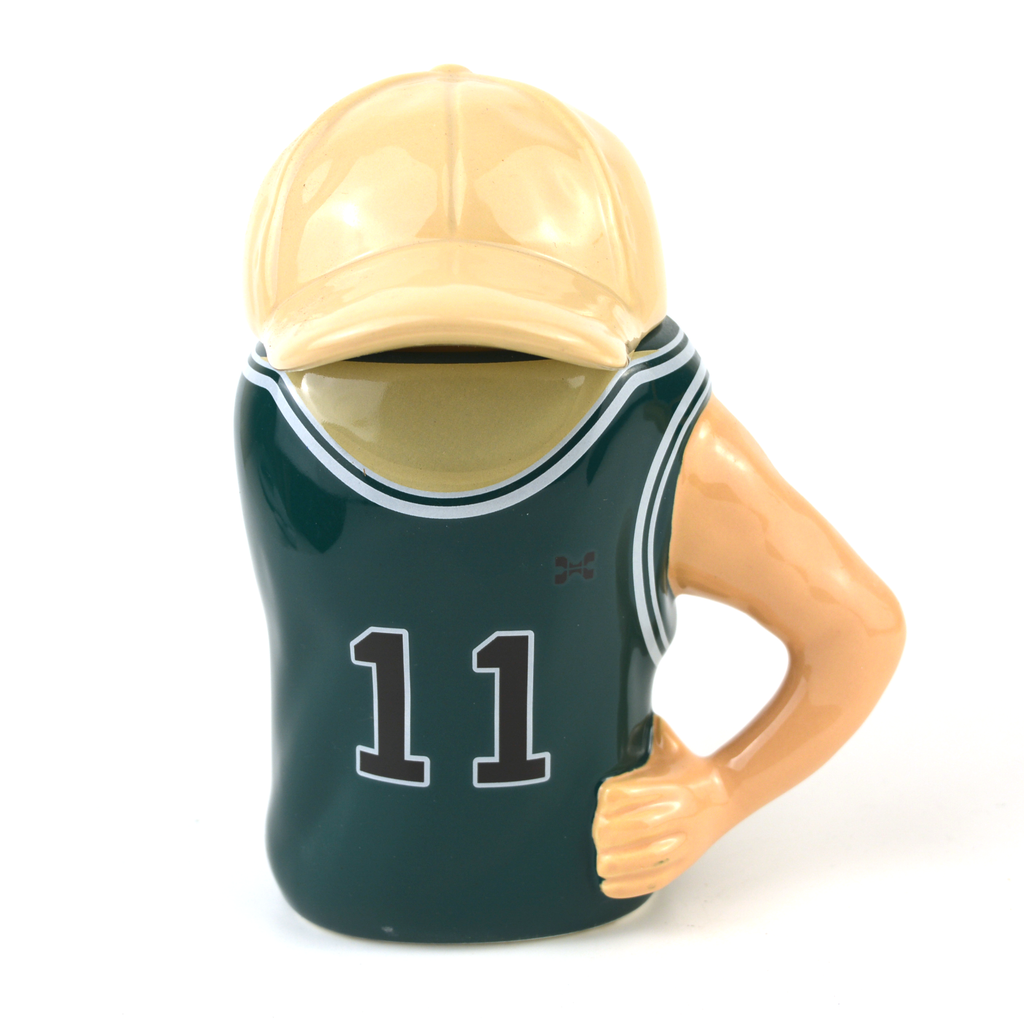 Basketball Mug