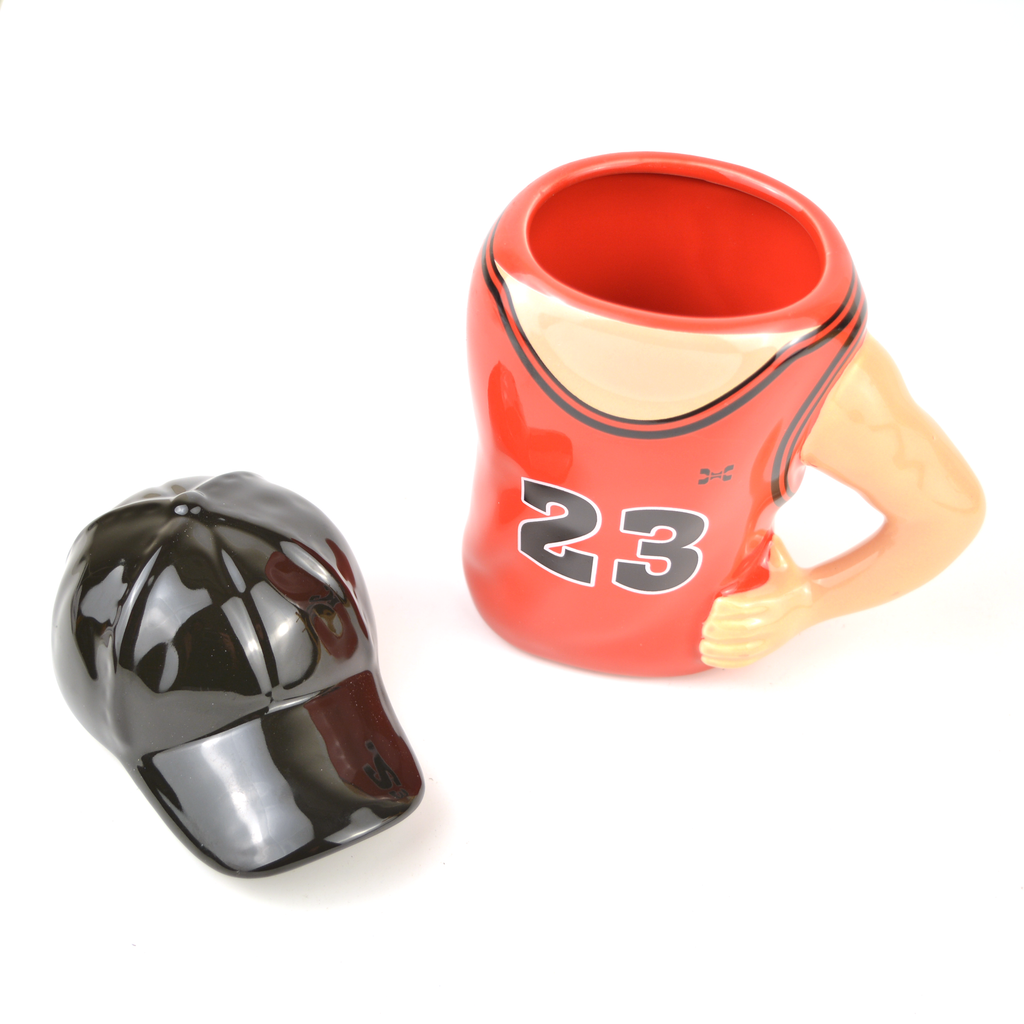 Basketball Mug