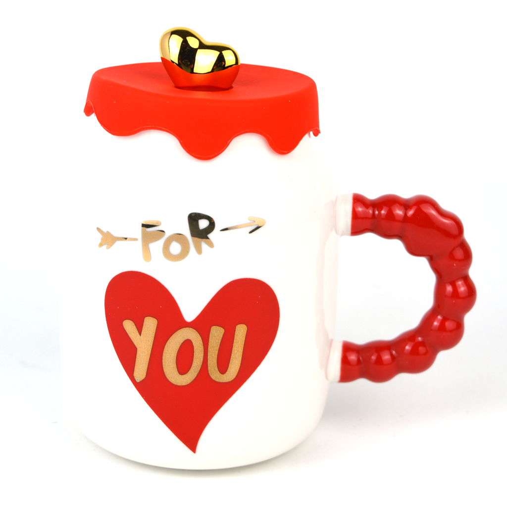 Valentines Mug