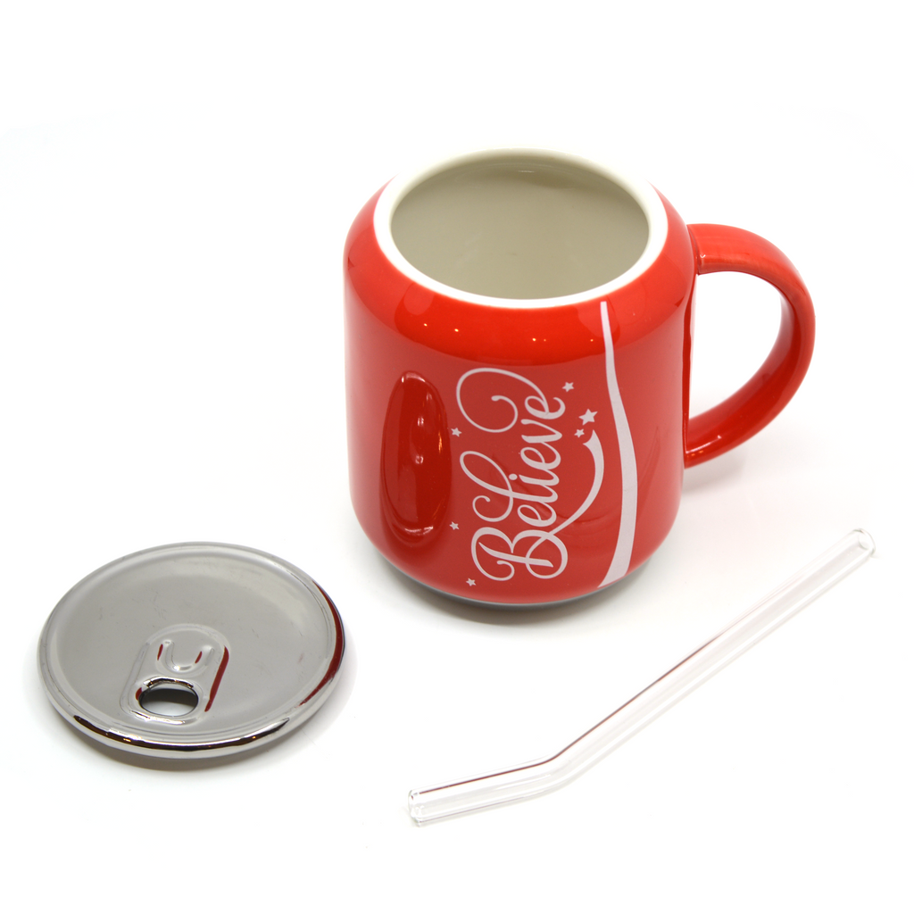 Coke Mug