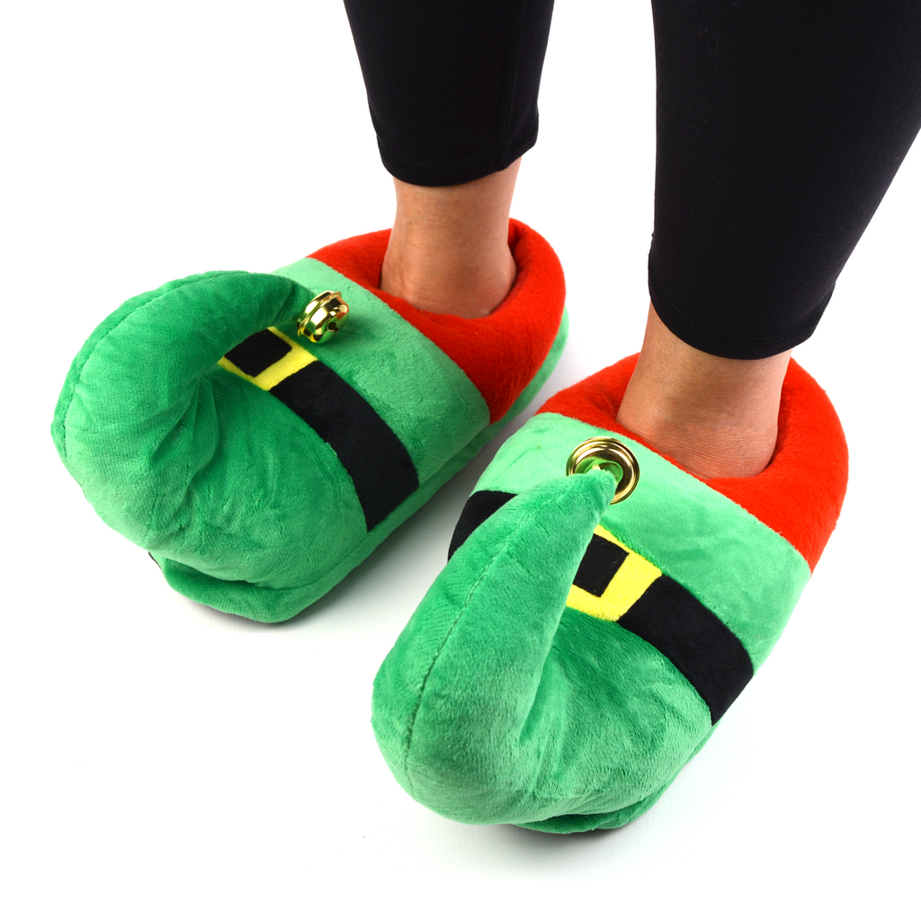 Elf Slides