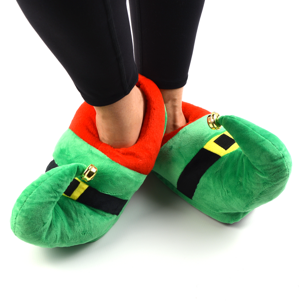 Elf Slides