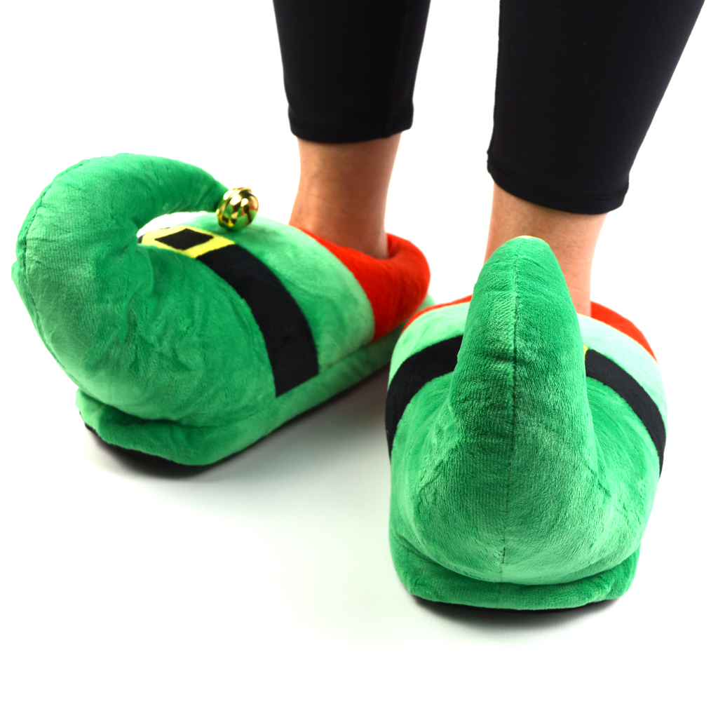 Elf Slides