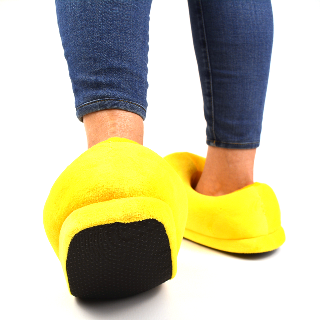 Emoji Slipper