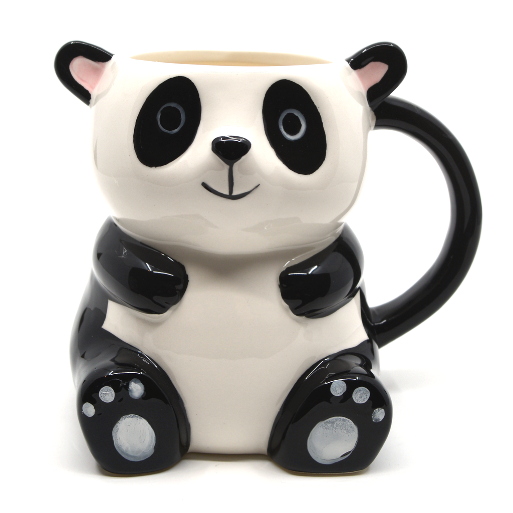 Panda Mug