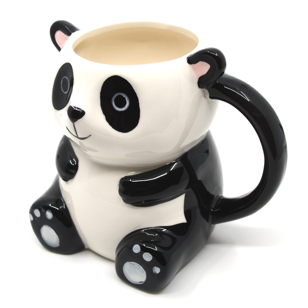 Panda Mug