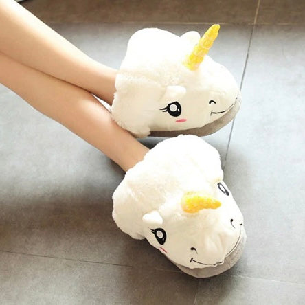 Unicorn Slides