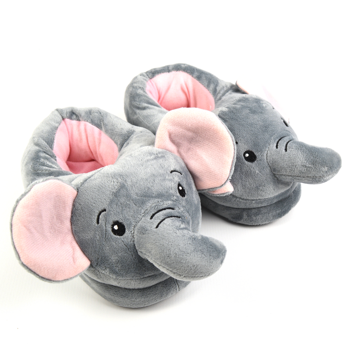 Kids Elephant Slipper | ExtraJoy