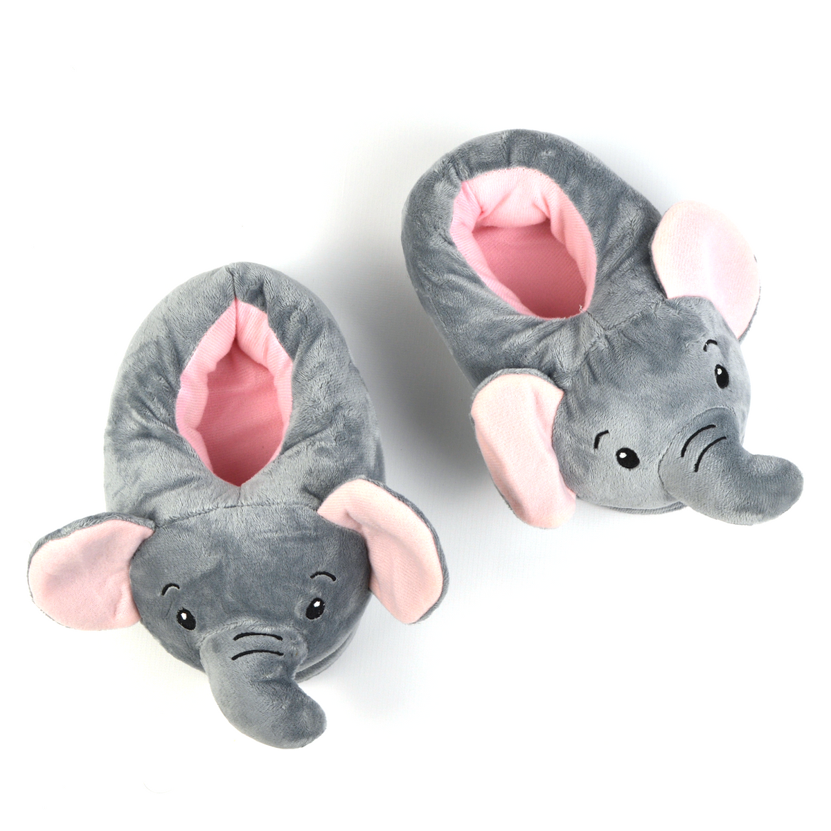 Kids Elephant Slipper | ExtraJoy