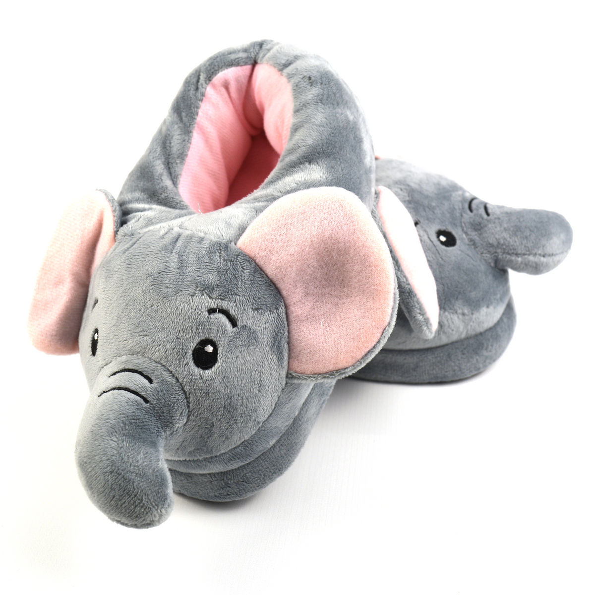 Kids Elephant Slipper | ExtraJoy