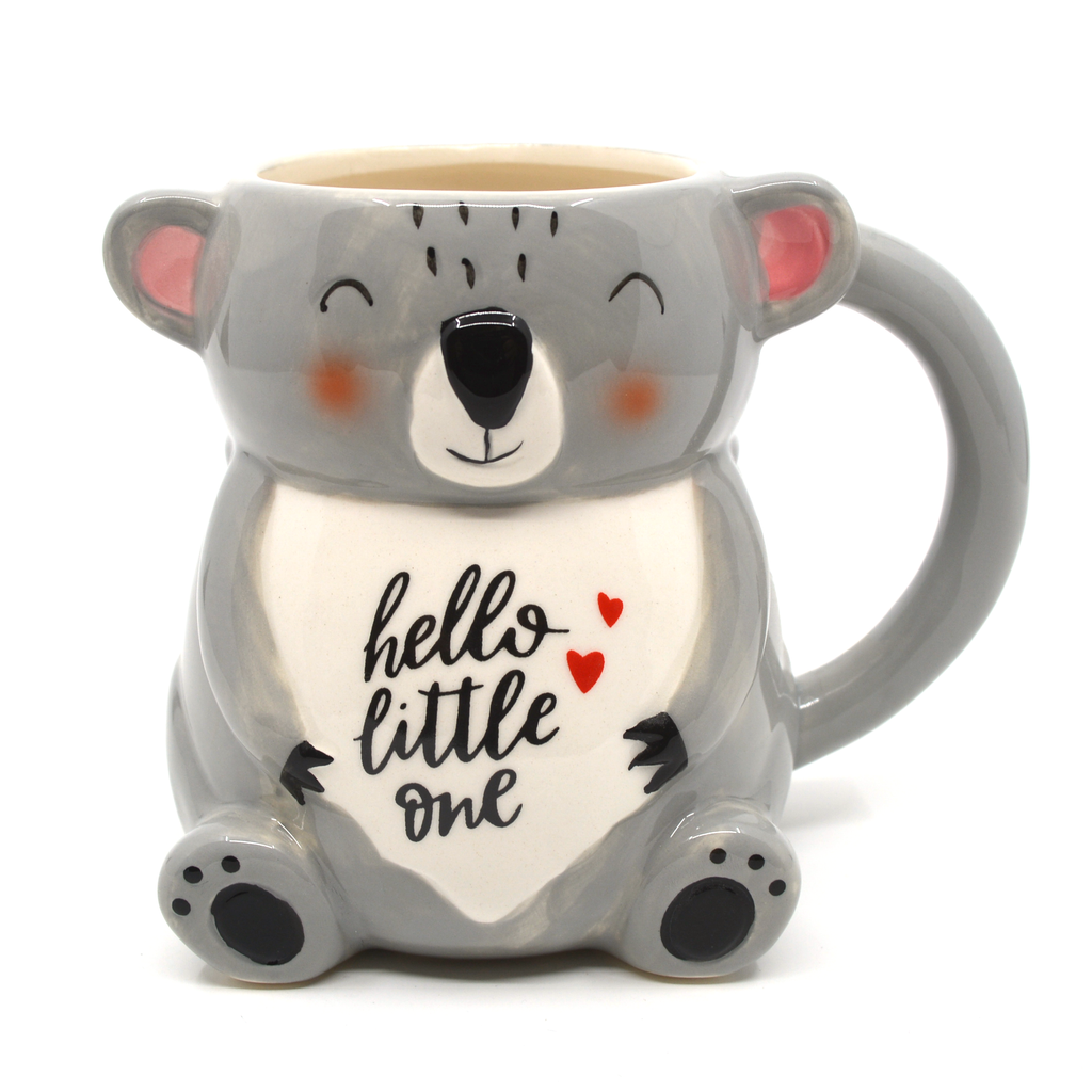 Koala Mug