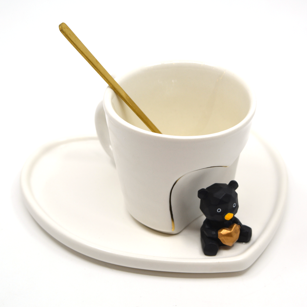 Loving Bear Mug