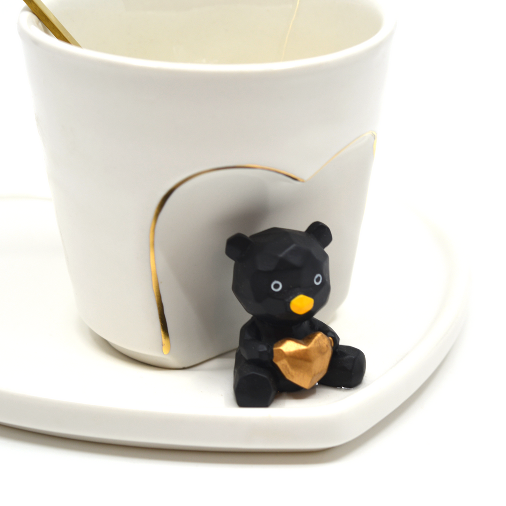 Loving Bear Mug