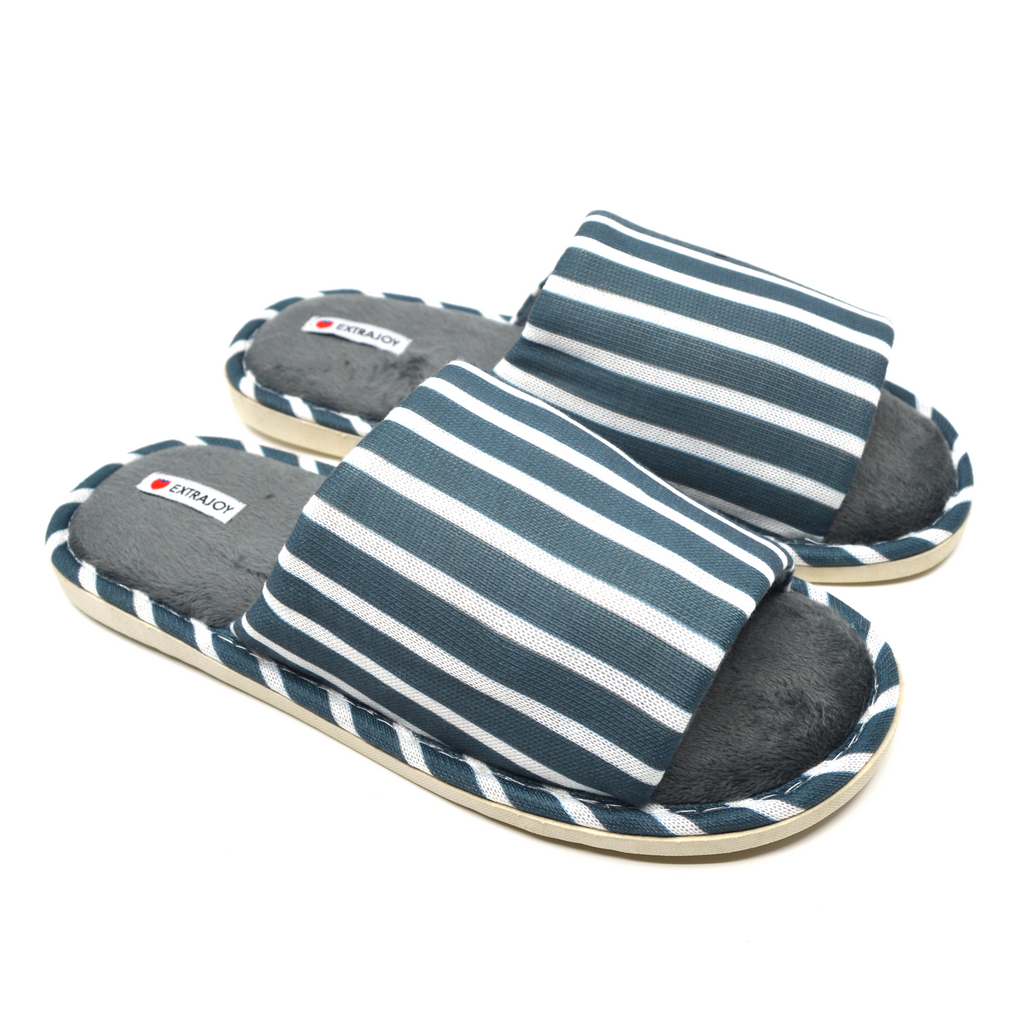 Mens Poly Slipper