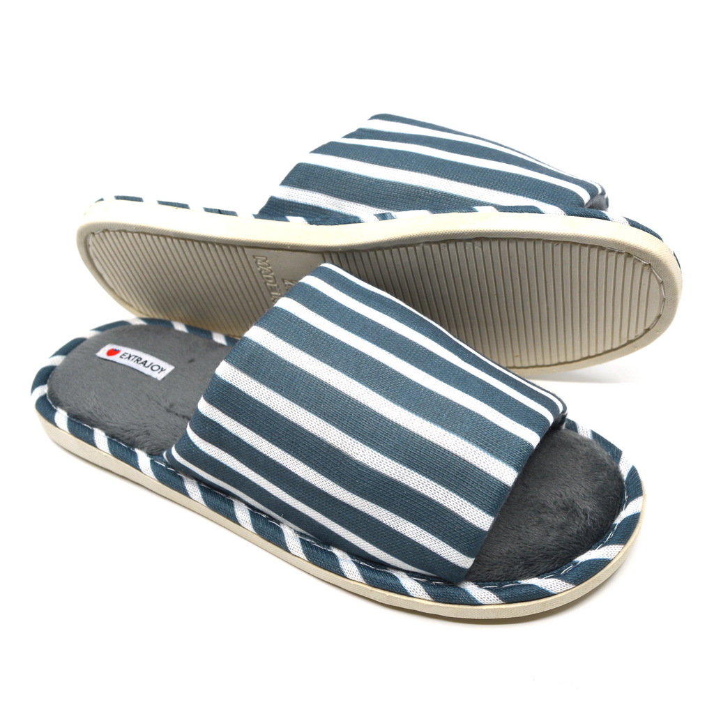 Mens Poly Slipper