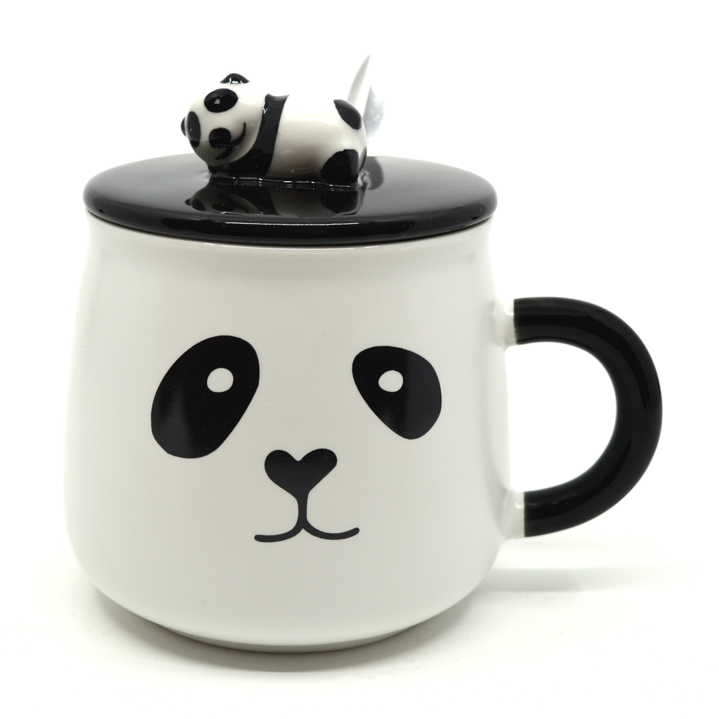 Panda mug