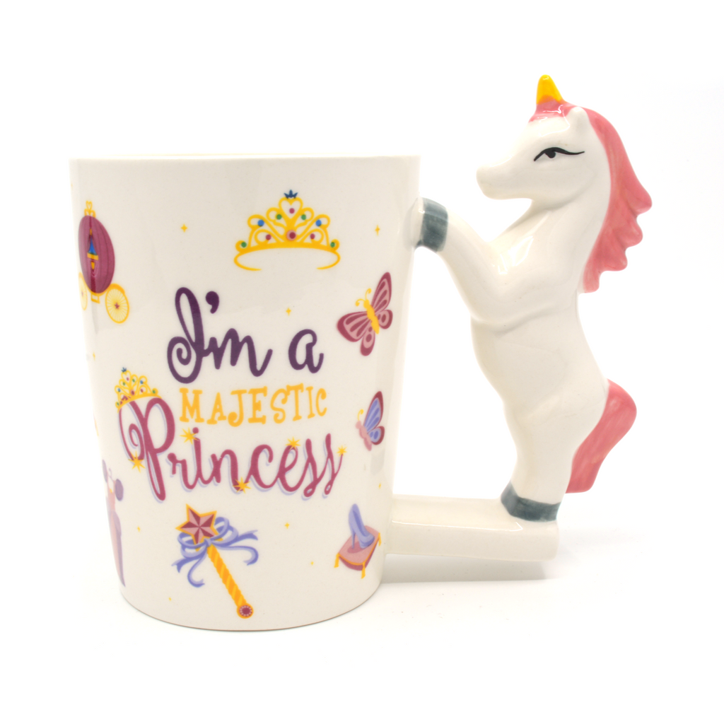 Unicorn mug