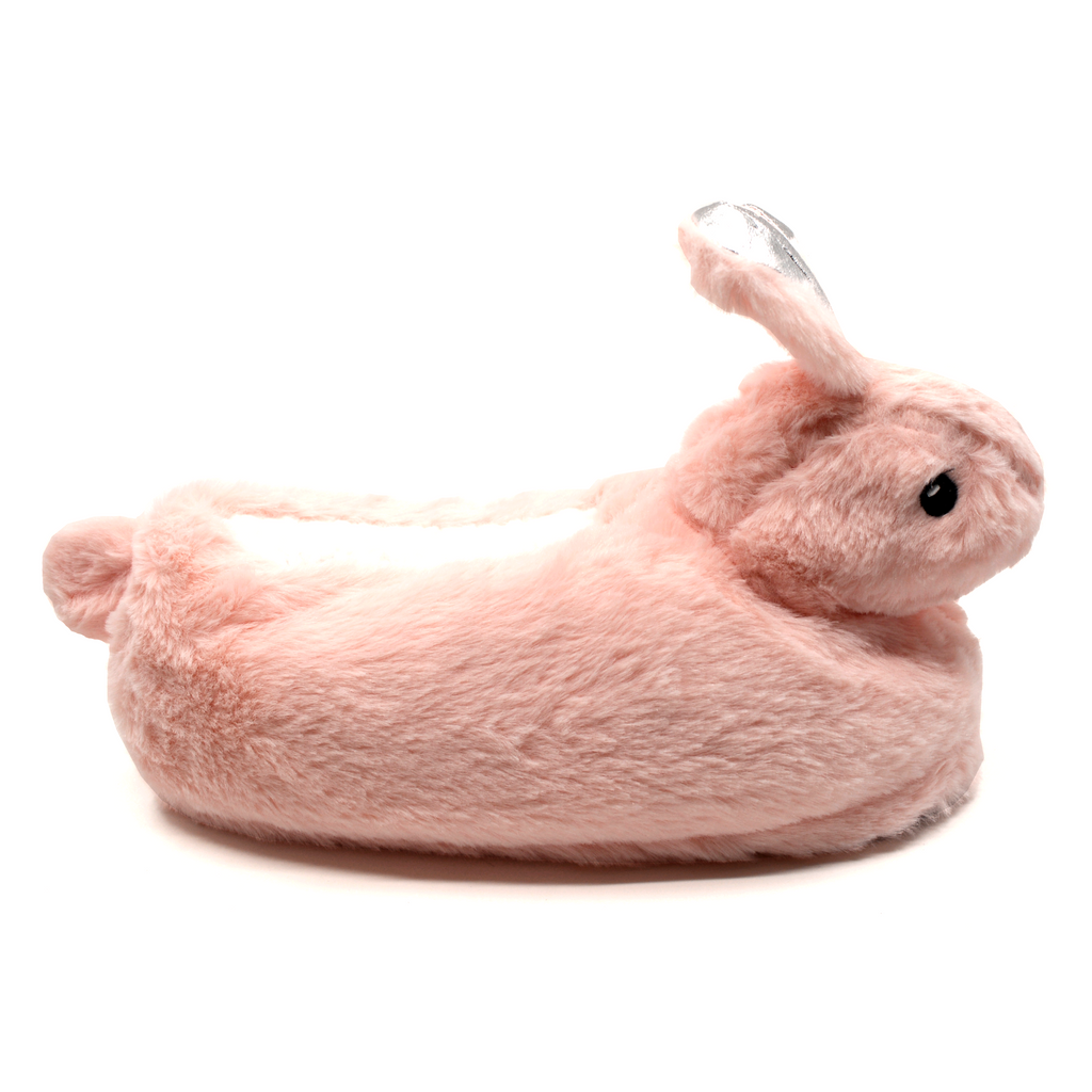 Rabbit Slippers