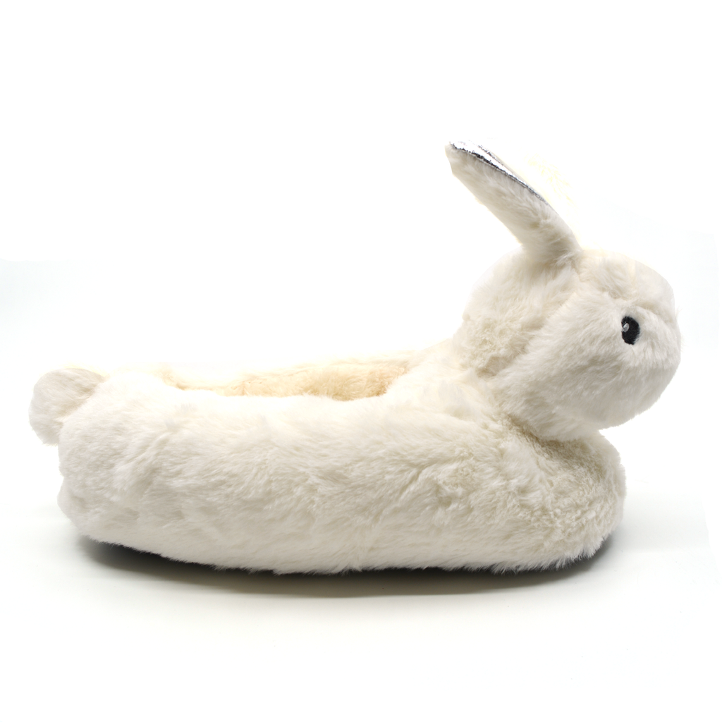 Rabbit Slippers