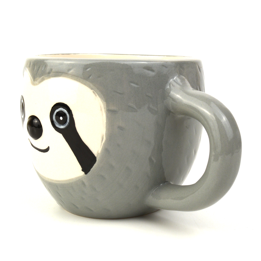 Rakoon Mug