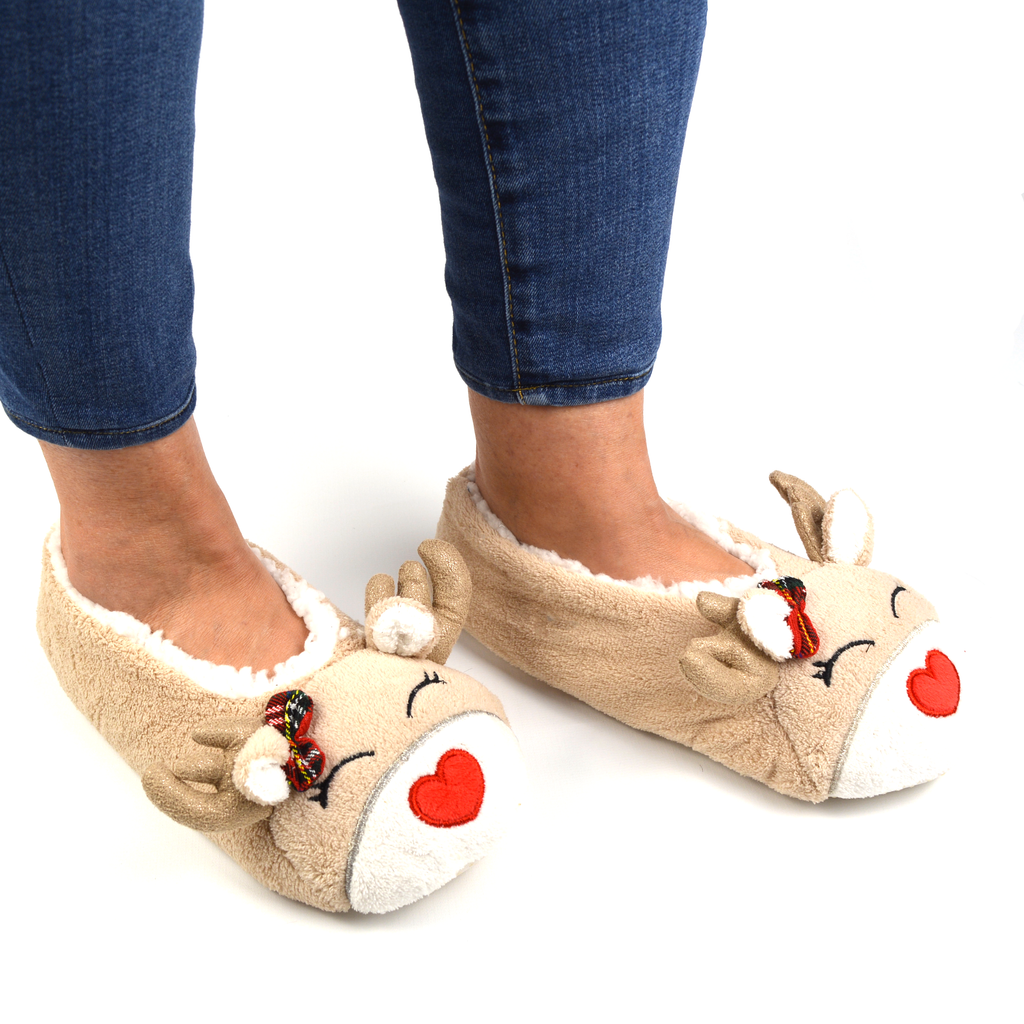 Reindeer Flats