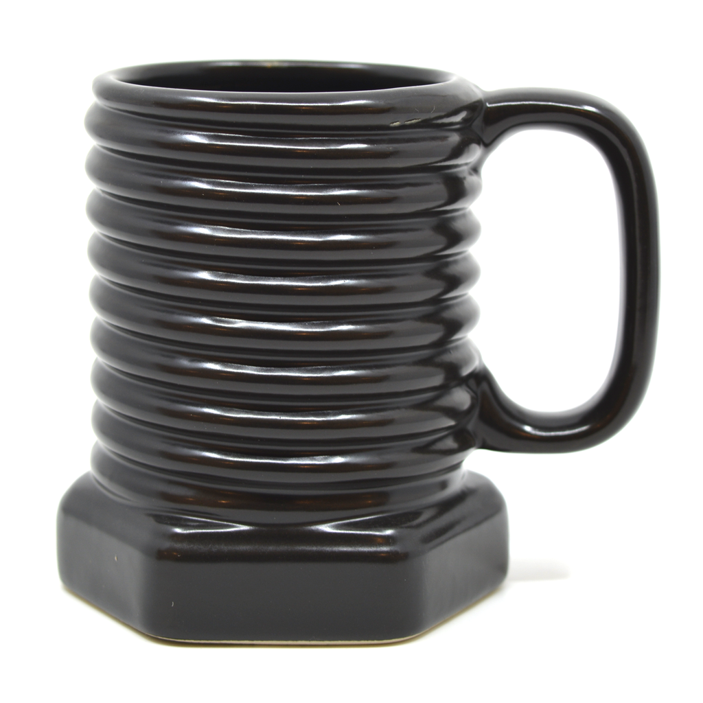 Screw Mug