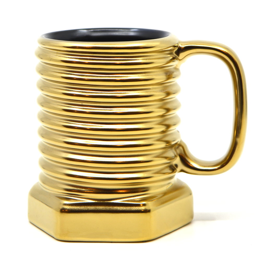 Screw Mug