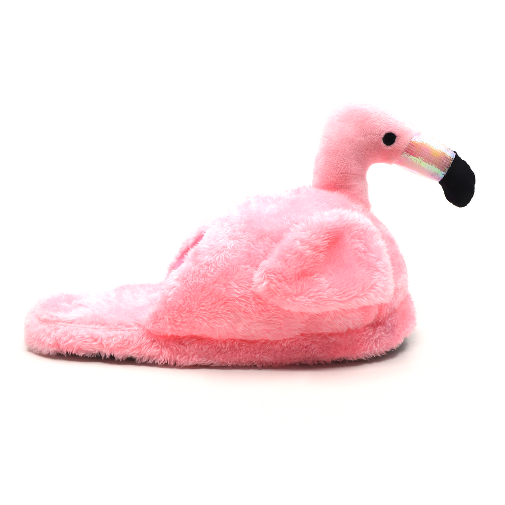 Flamingo Slippers