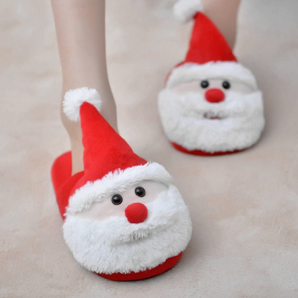 Santa Slides