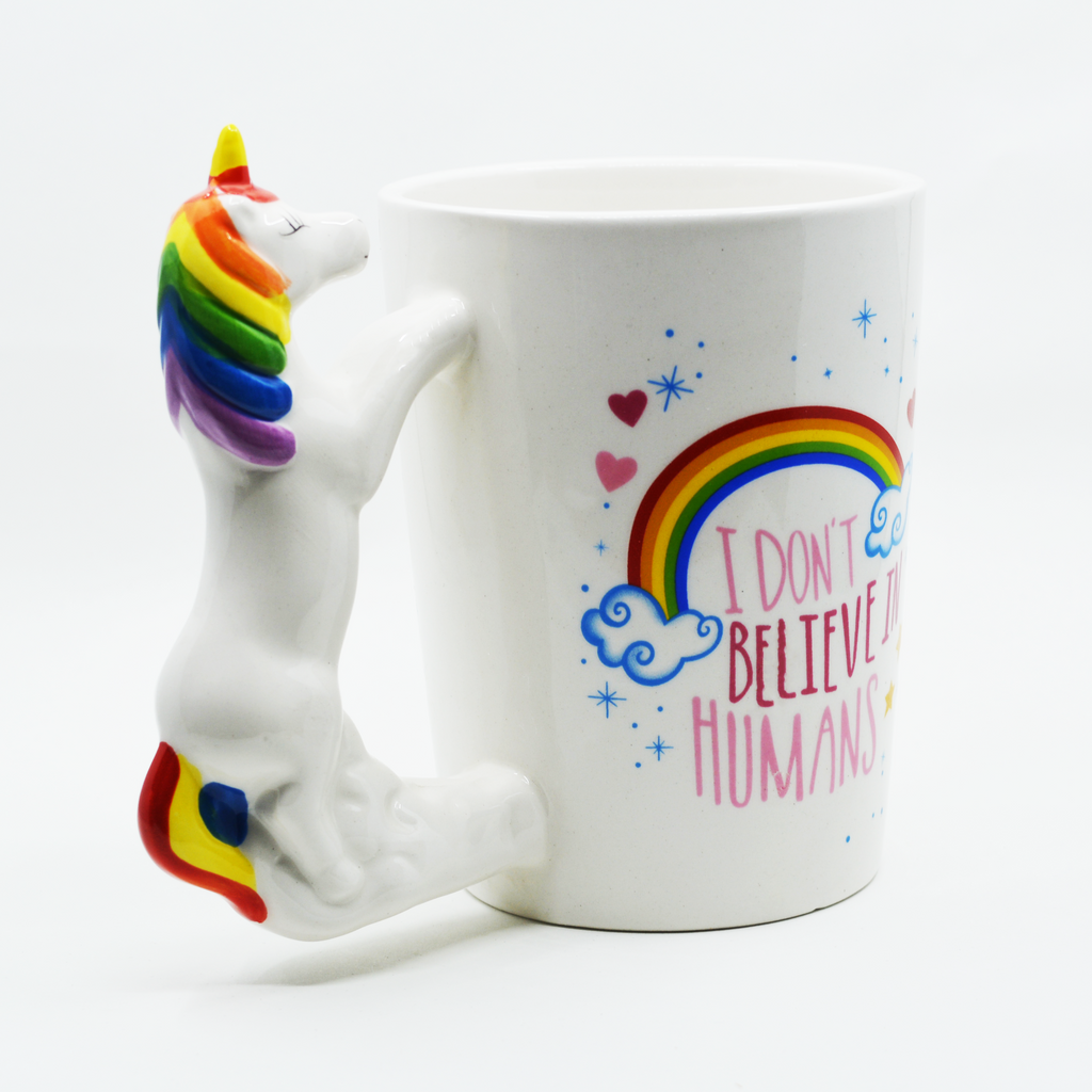 Unicorn mug